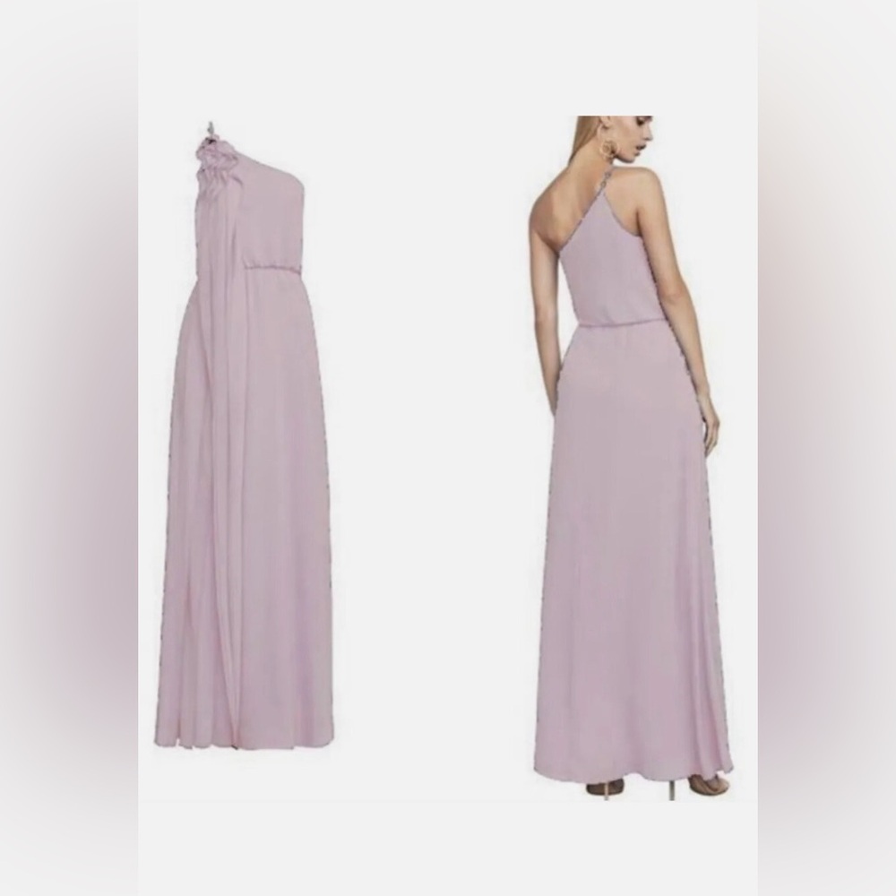 BCBGMAXAZRIA Joyce gown